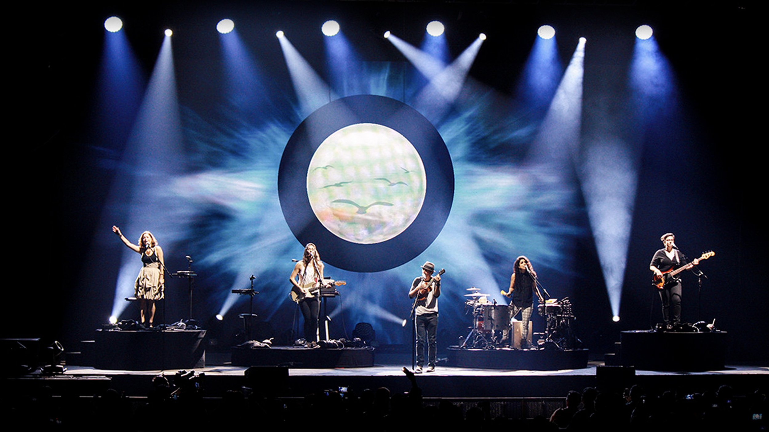 Jason Mraz — RPM Creative